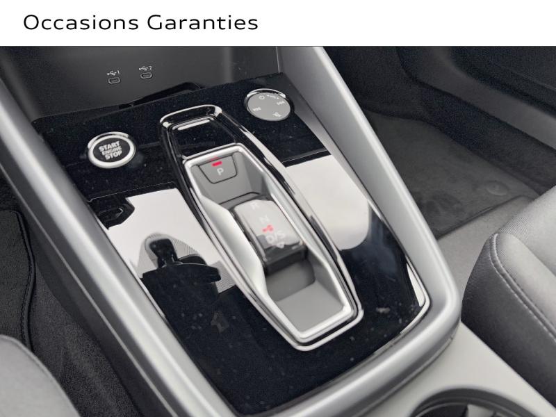 Voitures occasions Audi A3 Sportback Business Executive Augny
