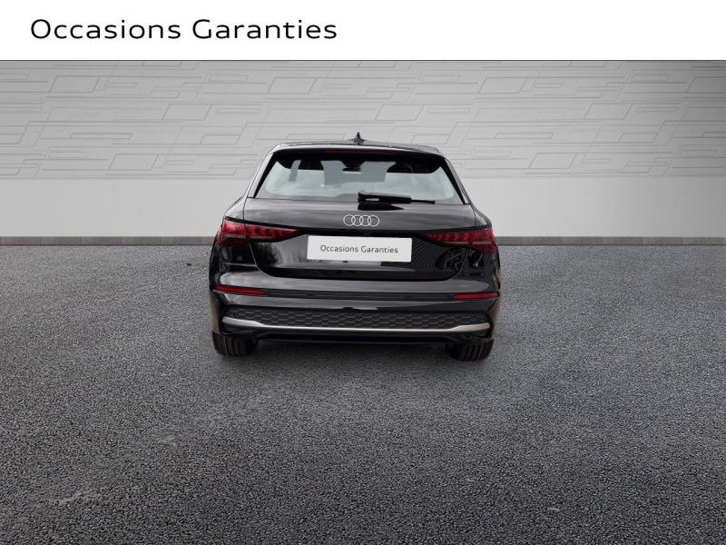 Voitures occasions Audi A3 Sportback Business Executive Augny