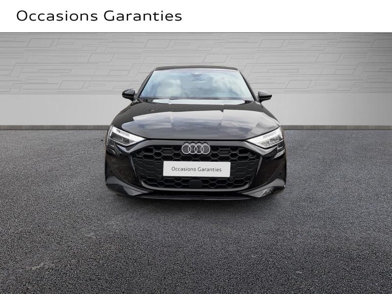 Voitures occasions Audi A3 Sportback Business Executive Augny