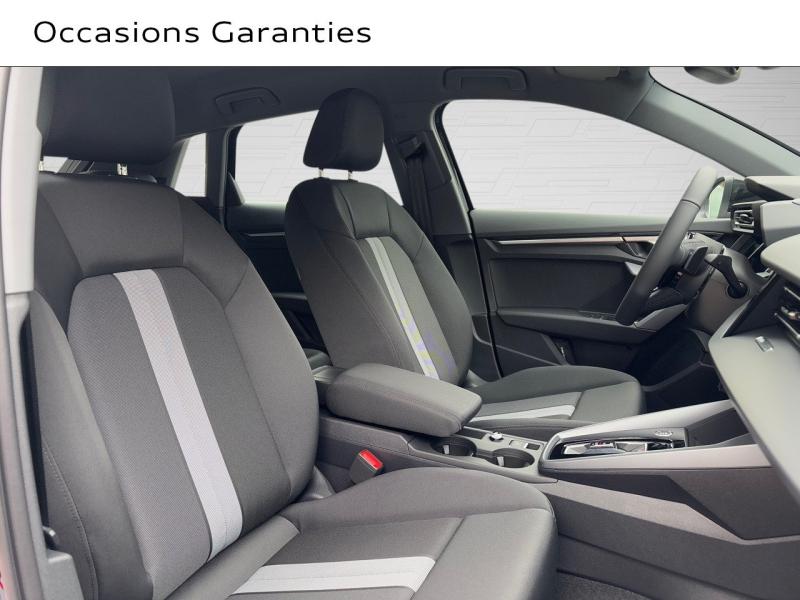 Voitures occasions Audi A3 Sportback Business Executive Augny