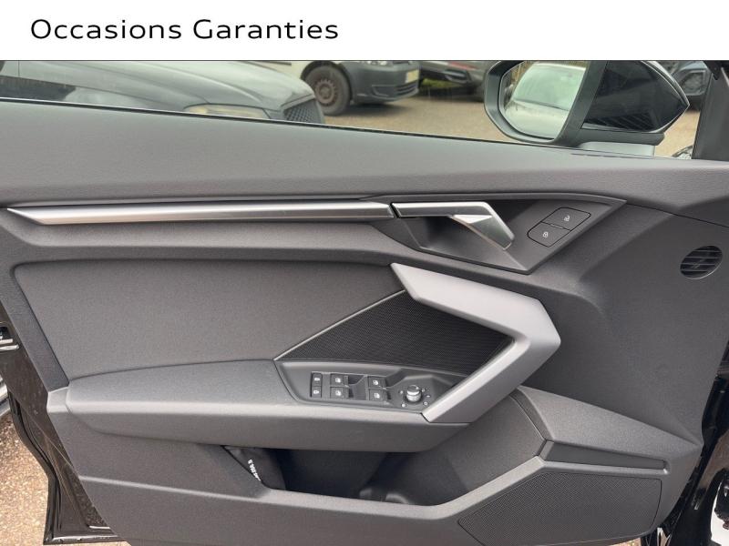 Voitures occasions Audi A3 Sportback Business Executive Augny