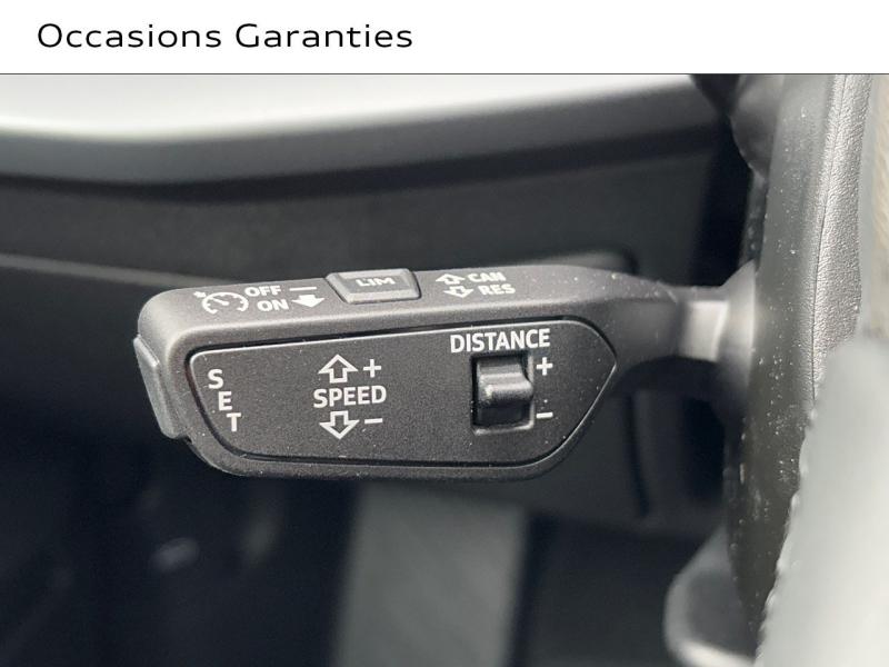 Voitures occasions Audi A3 Sportback Business Executive Augny