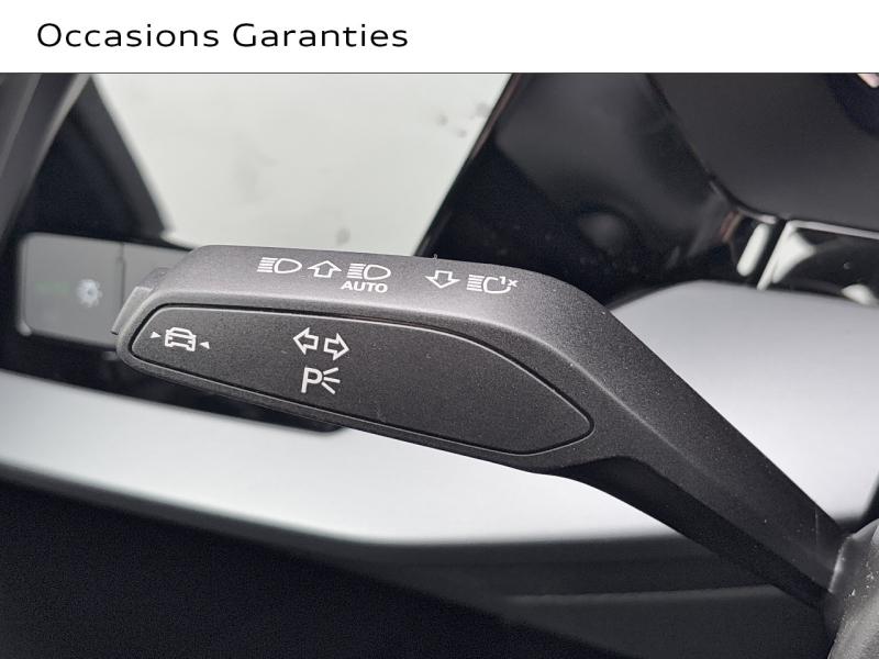 Voitures occasions Audi A3 Sportback Business Executive Augny