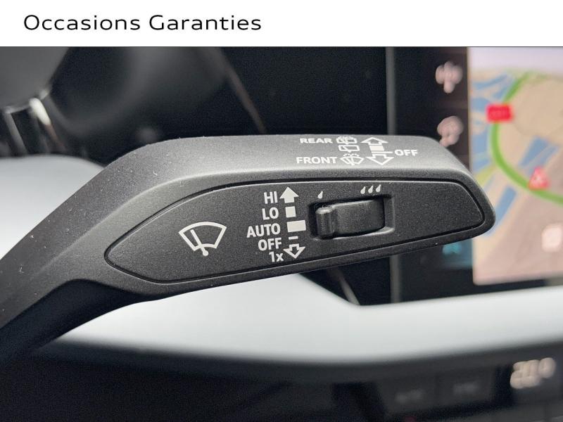 Voitures occasions Audi A3 Sportback Business Executive Augny