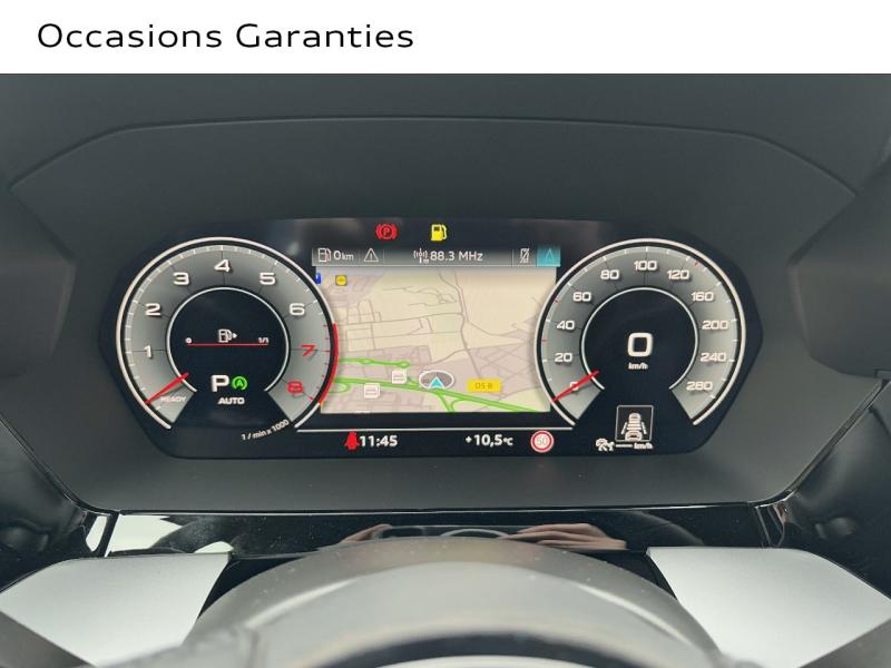 Voitures occasions Audi A3 Sportback Business Executive Augny