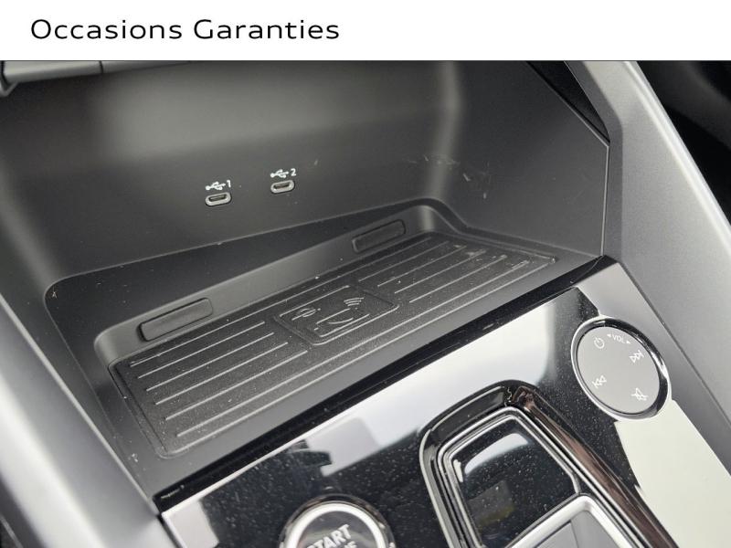 Voitures occasions Audi A3 Sportback Business Executive Augny