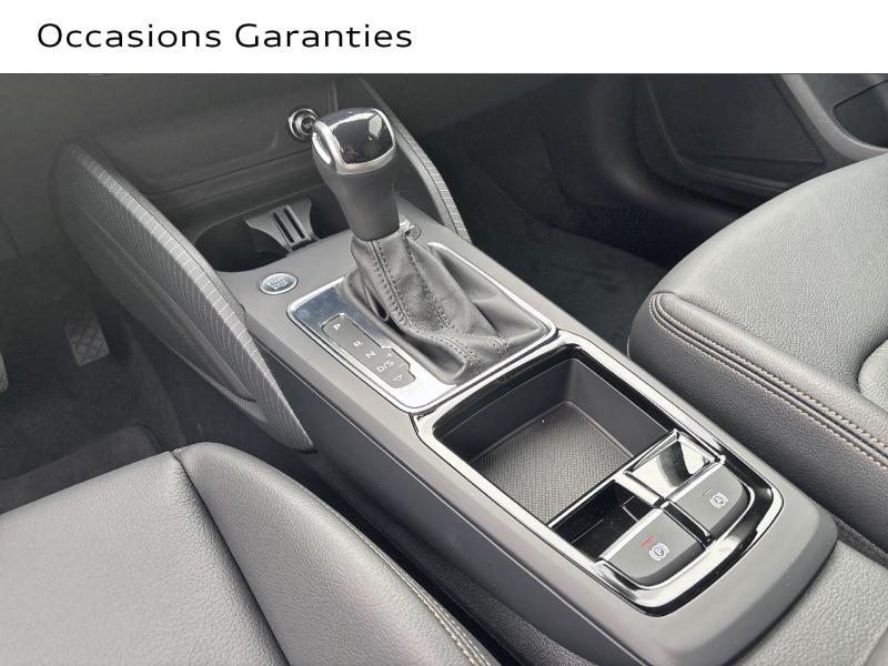 Voitures occasions Audi Q2 Avus Augny