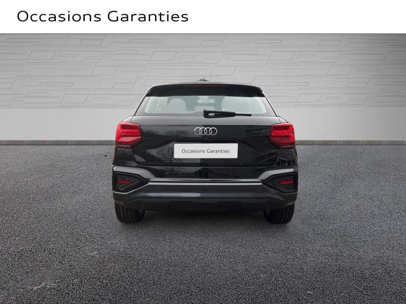 Voitures occasions Audi Q2 Avus Augny