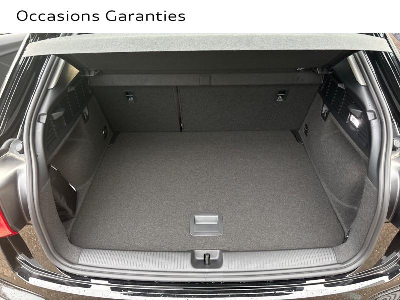 Voitures occasions Audi Q2 Avus Augny