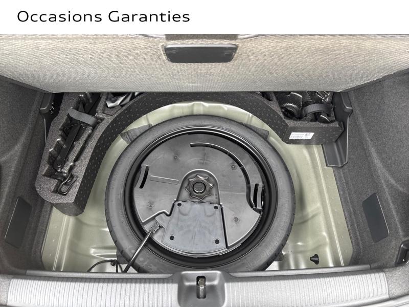 Voitures occasions Audi Q2 Avus Augny