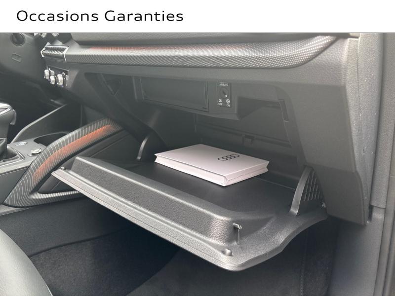 Voitures occasions Audi Q2 Avus Augny