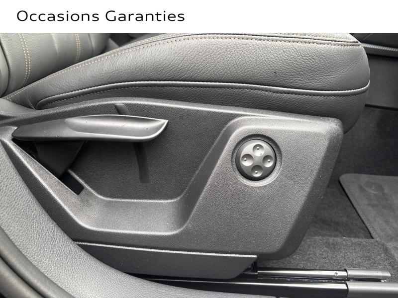 Voitures occasions Audi Q2 Avus Augny