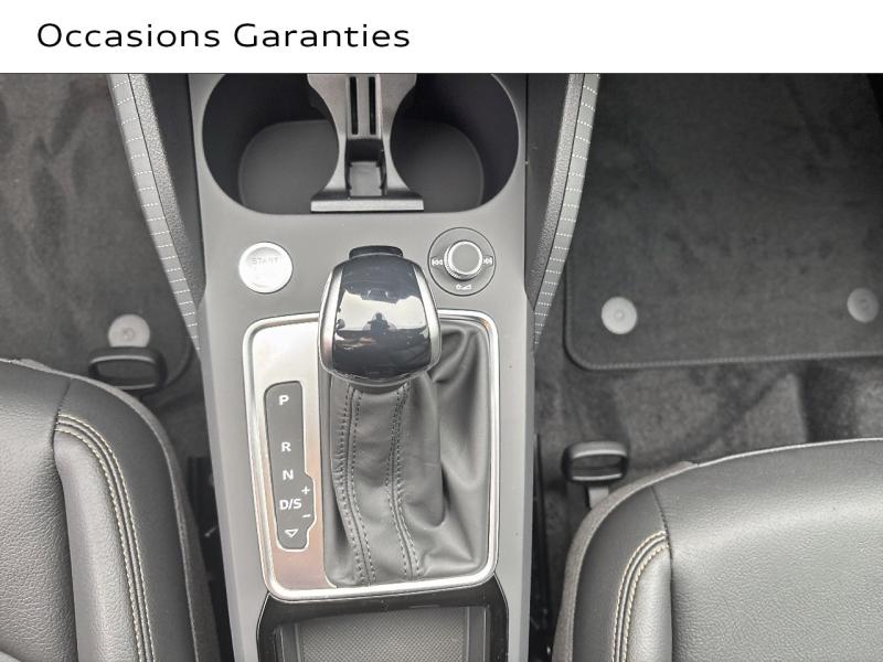 Voitures occasions Audi Q2 Avus Augny