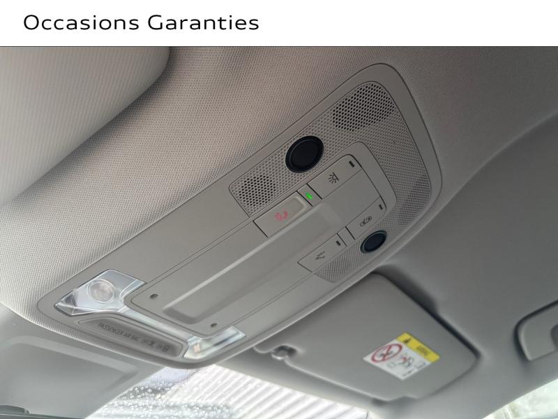 Voitures occasions Audi Q2 Avus Augny