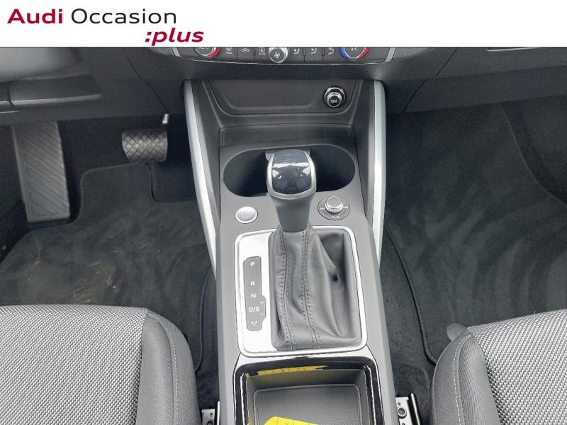 Voitures occasions Audi Q2 Advanced Augny