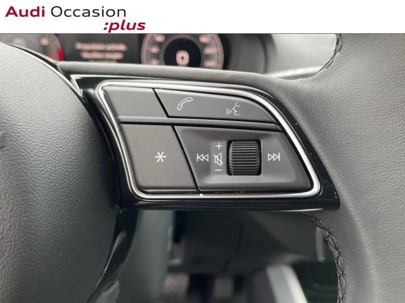 Voitures occasions Audi Q2 Advanced Augny