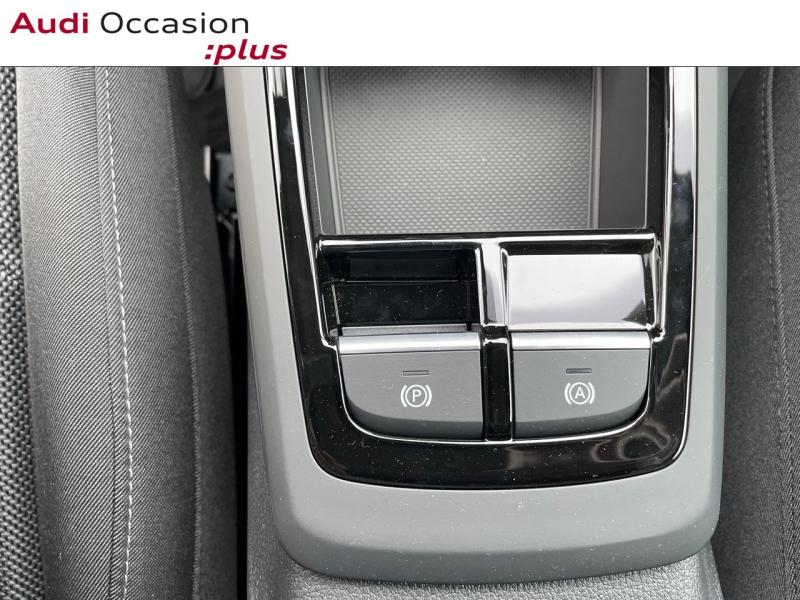 Voitures occasions Audi Q2 Advanced Augny