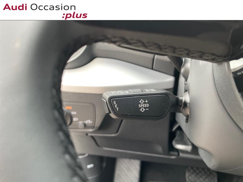 Voitures occasions Audi Q2 Advanced Augny