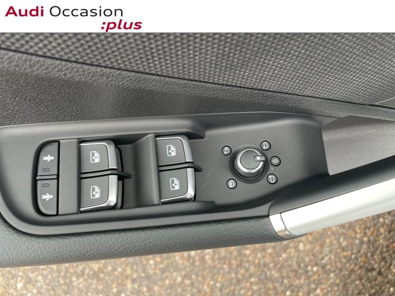 Voitures occasions Audi Q2 Advanced Augny