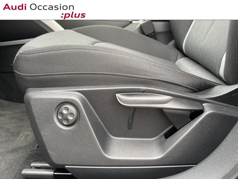 Voitures occasions Audi Q2 Advanced Augny