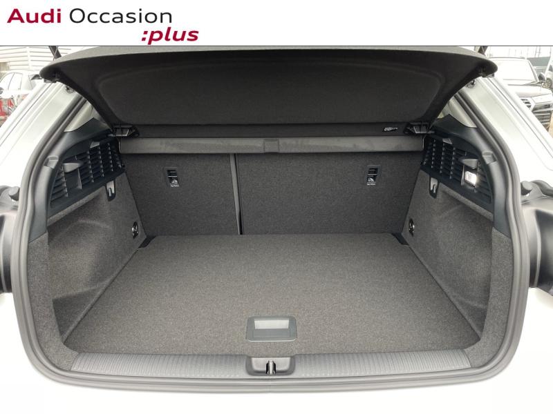 Voitures occasions Audi Q2 Advanced Augny