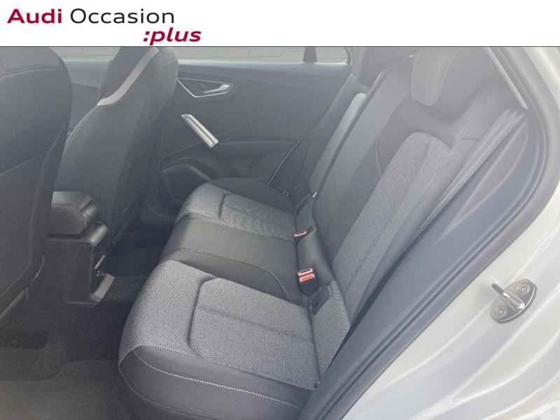 Voitures occasions Audi Q2 Advanced Augny