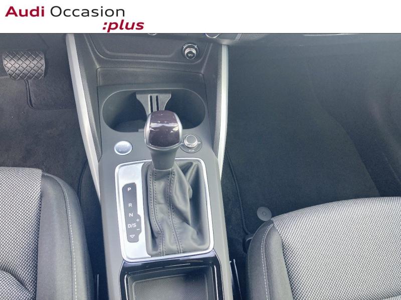 Voitures occasions Audi Q2 Advanced Augny