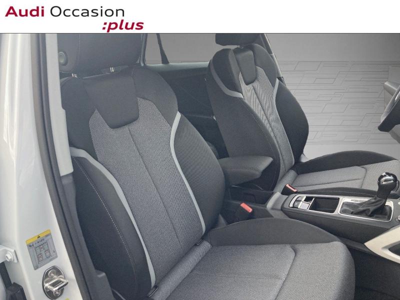 Voitures occasions Audi Q2 Advanced Augny