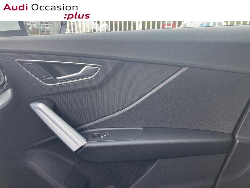 Voitures occasions Audi Q2 Advanced Augny