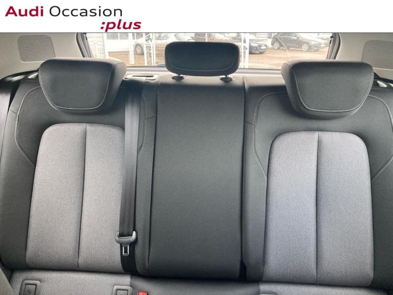 Voitures occasions Audi Q2 Advanced Augny