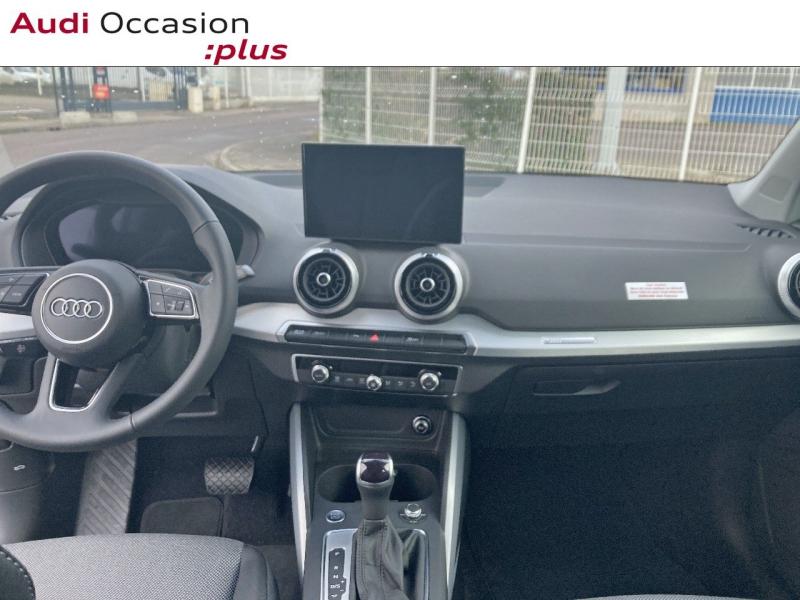 Voitures occasions Audi Q2 Advanced Augny