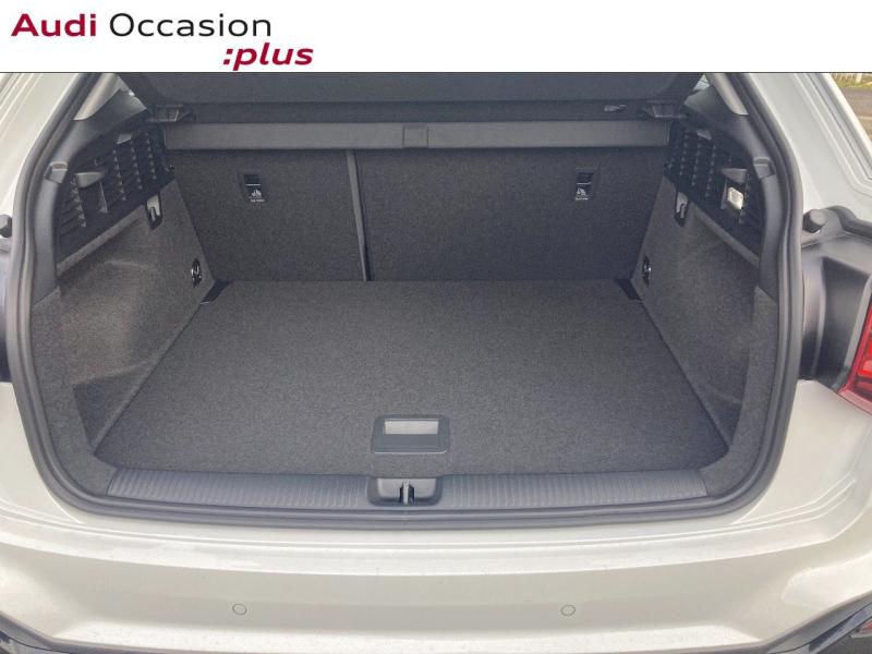 Voitures occasions Audi Q2 Advanced Augny