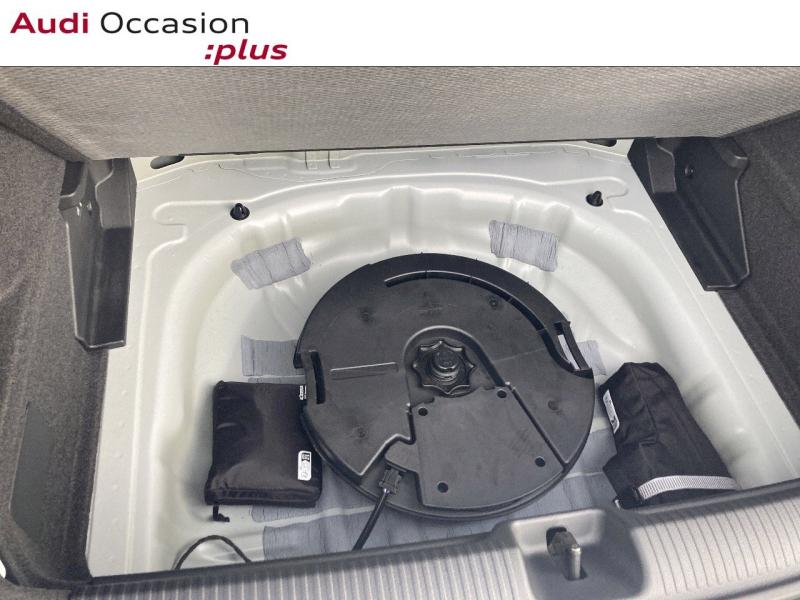 Voitures occasions Audi Q2 Advanced Augny