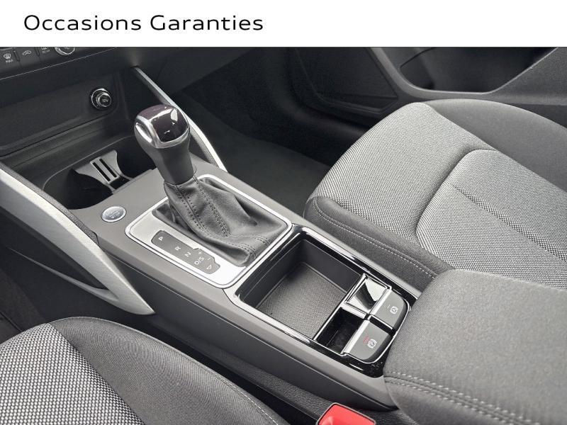 Voitures occasions Audi Q2 Advanced Augny