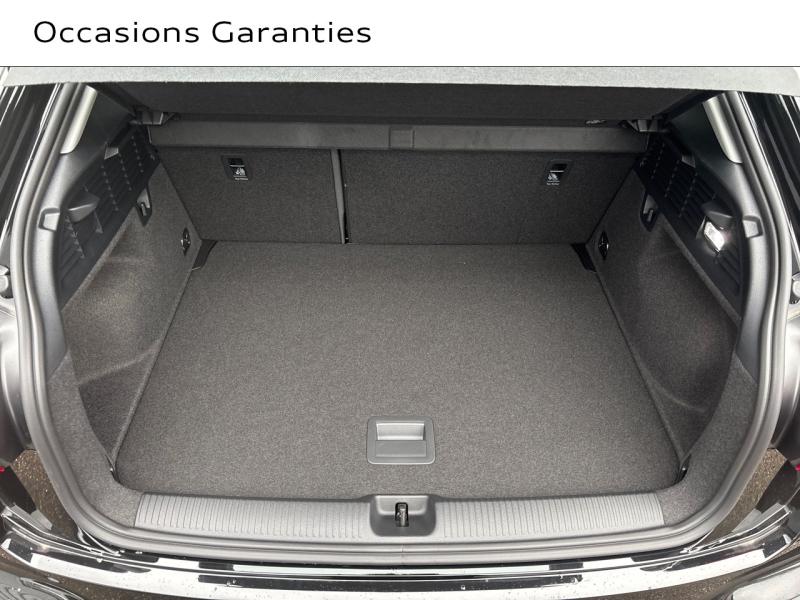 Voitures occasions Audi Q2 Advanced Augny