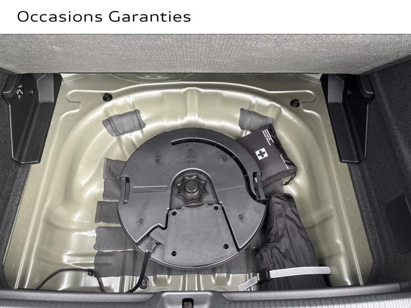 Voitures occasions Audi Q2 Advanced Augny