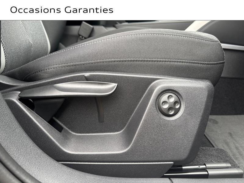 Voitures occasions Audi Q2 Advanced Augny