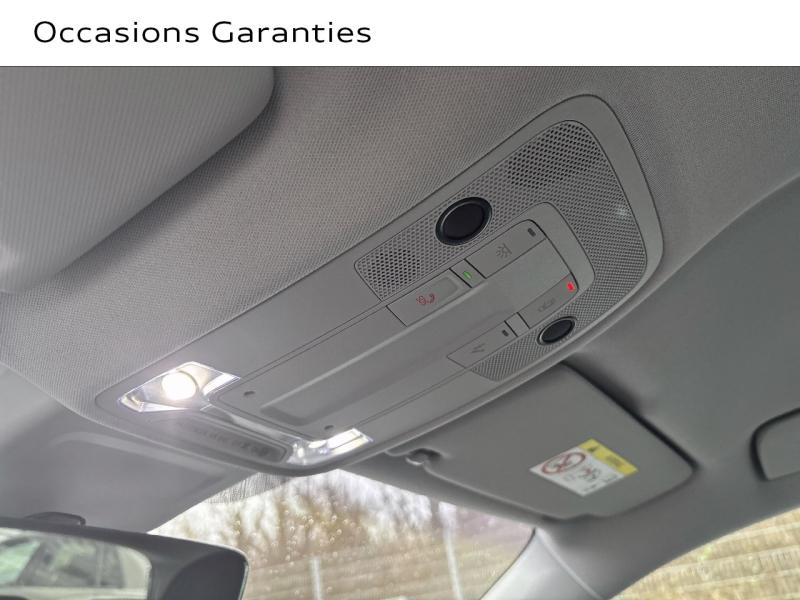 Voitures occasions Audi Q2 Advanced Augny