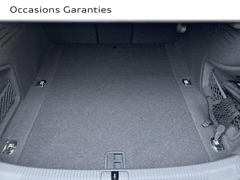 Voitures occasions Audi A4 Competition Augny