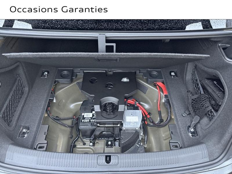 Voitures occasions Audi A4 Competition Augny