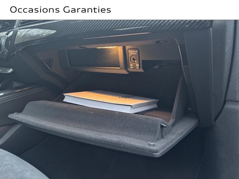 Voitures occasions Audi A4 Competition Augny
