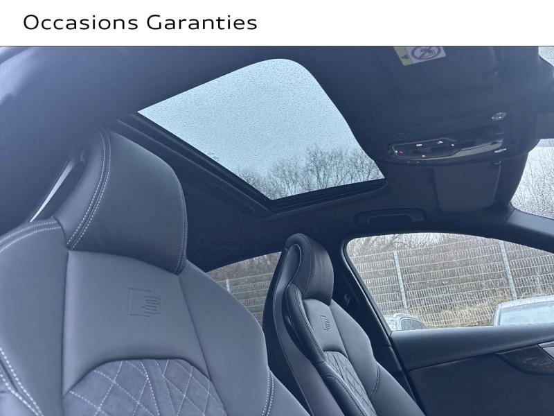 Voitures occasions Audi A4 Competition Augny