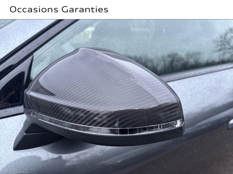 Voitures occasions Audi A4 Competition Augny