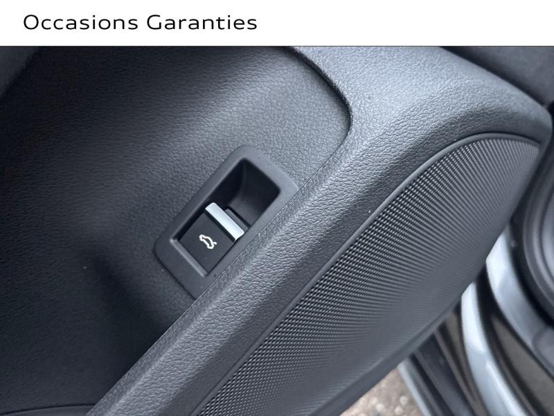 Voitures occasions Audi A4 Competition Augny