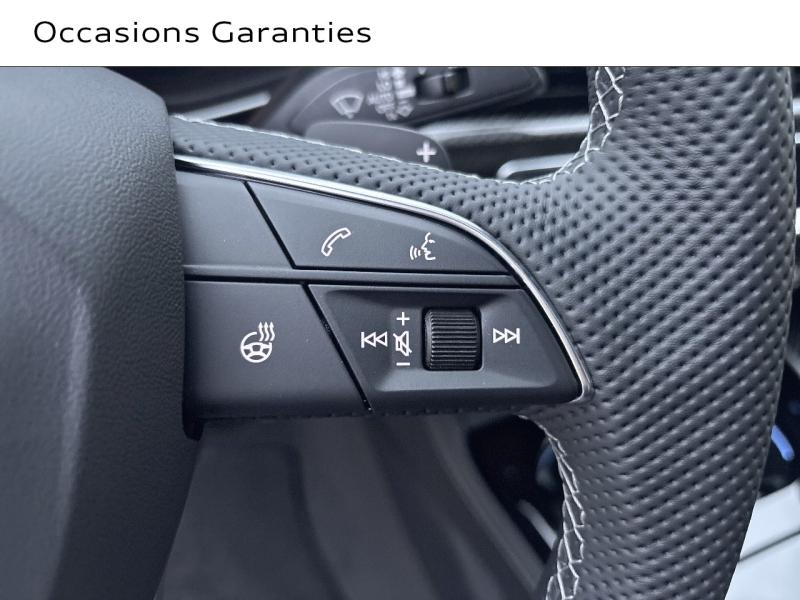 Voitures occasions Audi A4 Competition Augny
