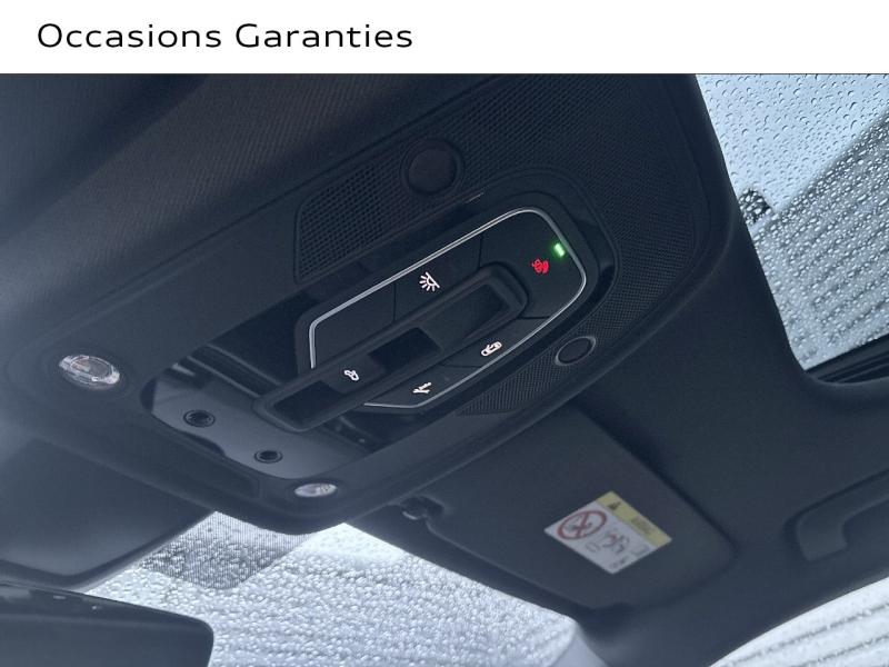 Voitures occasions Audi A4 Competition Augny