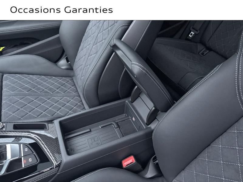 Voitures occasions Audi A4 Competition Augny