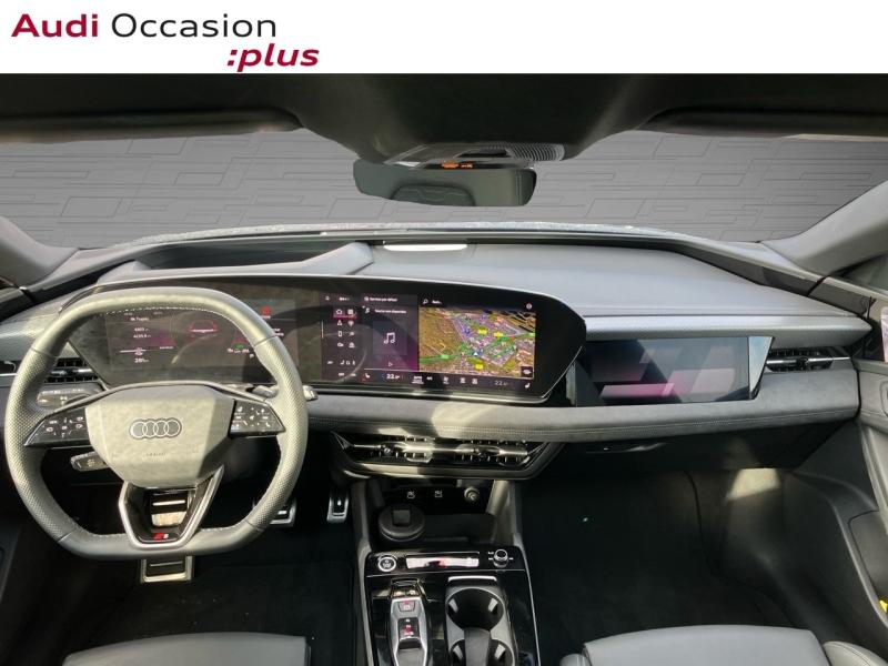 Voitures occasions Audi A6 Avant e-tron S Line Augny