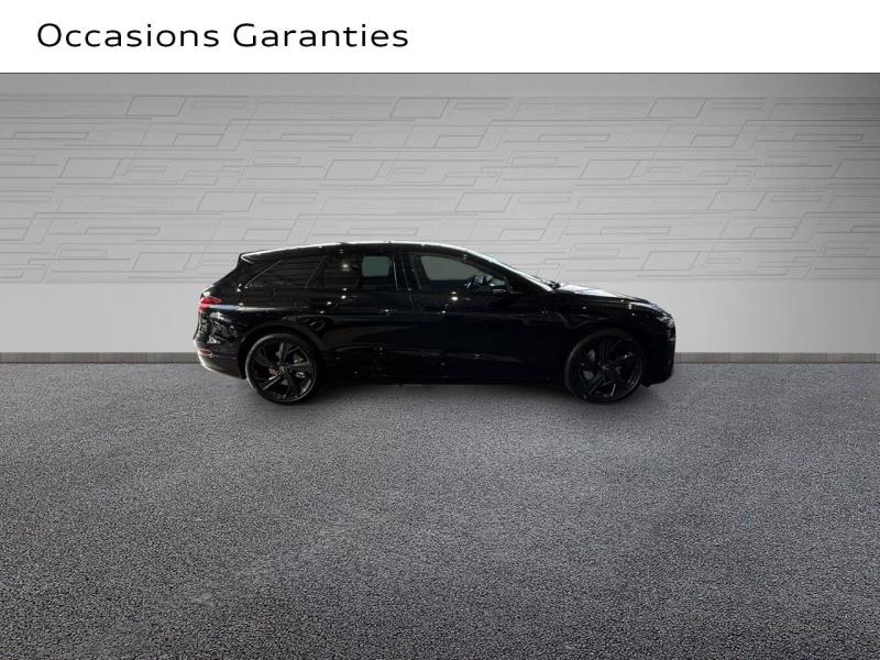 Voitures occasions Audi A6 Avant e-tron S Line Augny