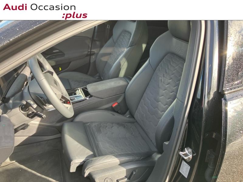 Voitures occasions Audi A6 Avant e-tron S Line Augny